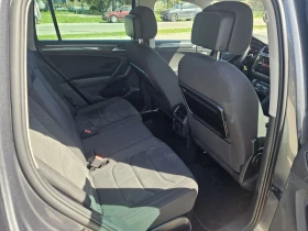 VW Tiguan 2.0 TDI 150 к.с R -LINE 4?4, снимка 11