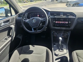 VW Tiguan 2.0 TDI 150 к.с R -LINE 4?4, снимка 12