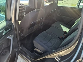 VW Tiguan 2.0 TDI 150 к.с R -LINE 4?4, снимка 9