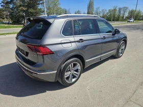 VW Tiguan 2.0 TDI 150 к.с R -LINE 4?4, снимка 4