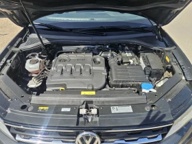 VW Tiguan 2.0 TDI 150 к.с R -LINE 4?4, снимка 15