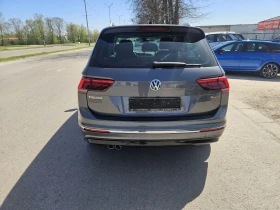 VW Tiguan 2.0 TDI 150 к.с R -LINE 4?4, снимка 5