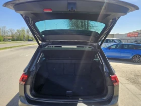 VW Tiguan 2.0 TDI 150 к.с R -LINE 4?4, снимка 14