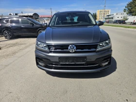 VW Tiguan 2.0 TDI 150 к.с R -LINE 4?4, снимка 1