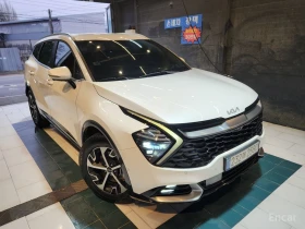 Kia Sportage, снимка 1