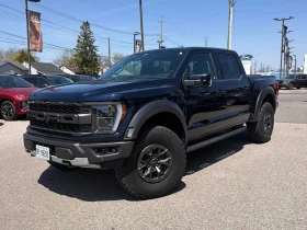Ford F150  | Raptor  3.5L  | 360 | ОБДУХВАНЕ | , снимка 1
