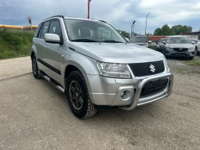 Suzuki Grand vitara 2.0-AUTOMAT-EXECUTIVE-ROLLBARS-КАМЕРА-БЕЗ-РЪЖДА!, снимка 7