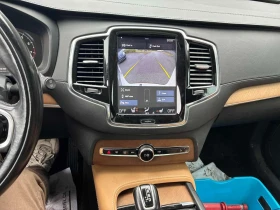 Volvo Xc90 * T6 Inscription* АВТОКРЕДИТ БЕЗ ПЪРВОНАЧАЛНА ВНОС, снимка 9