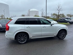 Volvo Xc90 * T6 Inscription* АВТОКРЕДИТ БЕЗ ПЪРВОНАЧАЛНА ВНОС, снимка 3