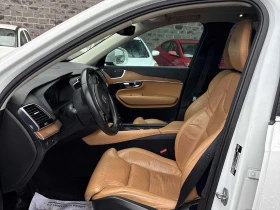 Volvo Xc90 * T6 Inscription* АВТОКРЕДИТ БЕЗ ПЪРВОНАЧАЛНА ВНОС, снимка 10