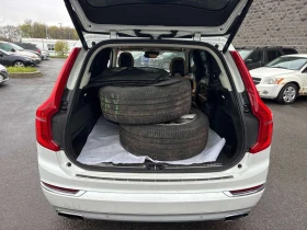 Volvo Xc90 * T6 Inscription* АВТОКРЕДИТ БЕЗ ПЪРВОНАЧАЛНА ВНОС, снимка 12