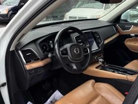 Volvo Xc90 * T6 Inscription* АВТОКРЕДИТ БЕЗ ПЪРВОНАЧАЛНА ВНОС, снимка 7