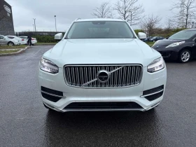 Volvo Xc90 * T6 Inscription* АВТОКРЕДИТ БЕЗ ПЪРВОНАЧАЛНА ВНОС, снимка 5