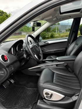 Mercedes-Benz ML 320 Mercedes-Benz ML320 /4MATIC/ НА ПРУЖИНИ, снимка 5