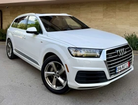 Audi Q7 TECHNIK* QUATTRO* S-LINE* 6+ 1* PANO* 360* , снимка 3