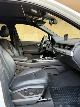 Audi Q7 TECHNIK* QUATTRO* S-LINE* 6+ 1* PANO* 360* , снимка 12