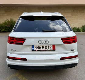 Audi Q7 TECHNIK* QUATTRO* S-LINE* 6+ 1* PANO* 360* , снимка 6