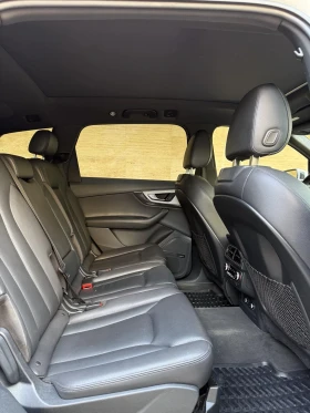 Audi Q7 TECHNIK* QUATTRO* S-LINE* 6+ 1* PANO* 360* , снимка 14