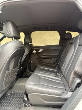 Audi Q7 TECHNIK* QUATTRO* S-LINE* 6+ 1* PANO* 360* , снимка 13