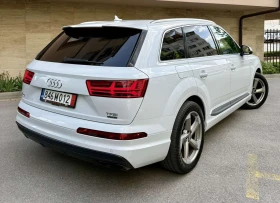 Audi Q7 TECHNIK* QUATTRO* S-LINE* 6+ 1* PANO* 360* , снимка 4