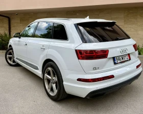 Audi Q7 TECHNIK* QUATTRO* S-LINE* 6+ 1* PANO* 360* , снимка 2
