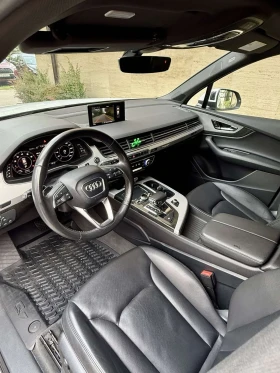 Audi Q7 TECHNIK* QUATTRO* S-LINE* 6+ 1* PANO* 360* , снимка 9