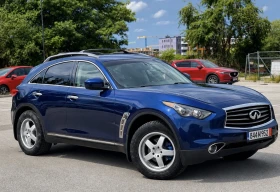 Infiniti Fx 35, снимка 2