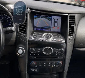 Infiniti Fx 35, снимка 12