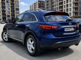 Infiniti Fx 35, снимка 5