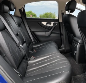 Infiniti Fx 35, снимка 9