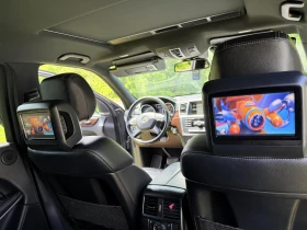 Mercedes-Benz GL 450 4 matic 6+ 1 V8, снимка 6