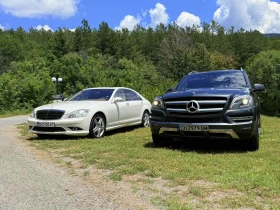 Mercedes-Benz GL 450 4 matic 6+ 1 V8, снимка 2