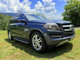 Mercedes-Benz GL 450 4 matic 6+ 1 V8, снимка 1