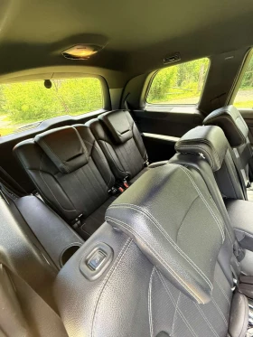Mercedes-Benz GL 450 4 matic 6+ 1 V8, снимка 7