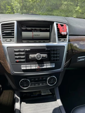 Mercedes-Benz GL 450 4 matic 6+ 1 V8, снимка 4