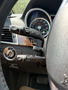 Mercedes-Benz GL 450 4 matic 6+ 1 V8, снимка 3