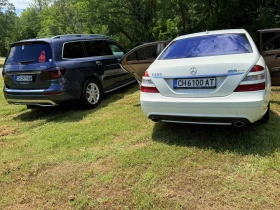 Mercedes-Benz GL 450 4 matic 6+ 1 V8, снимка 14