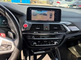 BMW X3 M COMPETITION Автокредит Цена до България, снимка 8