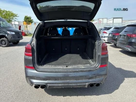 BMW X3 M COMPETITION Автокредит Цена до България, снимка 12