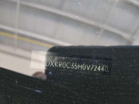 BMW X5 * XDRIVE35I * CARFAX * ЦЕНА ДО БГ, снимка 9