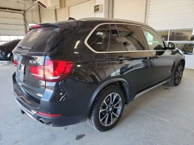 BMW X5 * XDRIVE35I * CARFAX * ЦЕНА ДО БГ, снимка 3