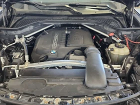 BMW X5 * XDRIVE35I * CARFAX * ЦЕНА ДО БГ, снимка 8