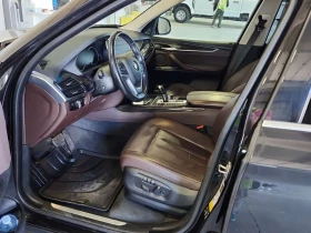 BMW X5 * XDRIVE35I * CARFAX * ЦЕНА ДО БГ, снимка 11