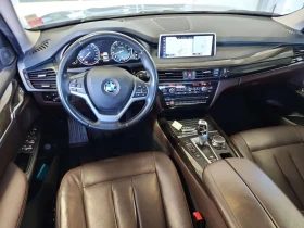 BMW X5 * XDRIVE35I * CARFAX * ЦЕНА ДО БГ, снимка 12