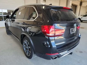 BMW X5 * XDRIVE35I * CARFAX * ЦЕНА ДО БГ, снимка 4