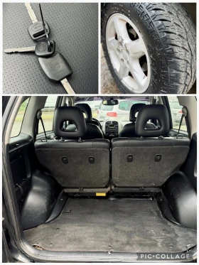 Toyota Rav4 2.0D-4D / FACELIFT, снимка 13
