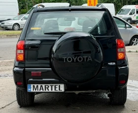 Toyota Rav4 2.0D-4D / FACELIFT, снимка 5