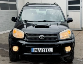 Toyota Rav4 2.0D-4D / FACELIFT, снимка 2
