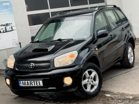 Toyota Rav4 2.0D-4D / FACELIFT, снимка 1