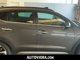Hyundai Tucson, снимка 7
